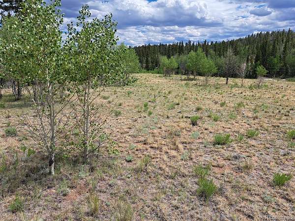 3 Acres of Residential Land for Sale in Como, Colorado