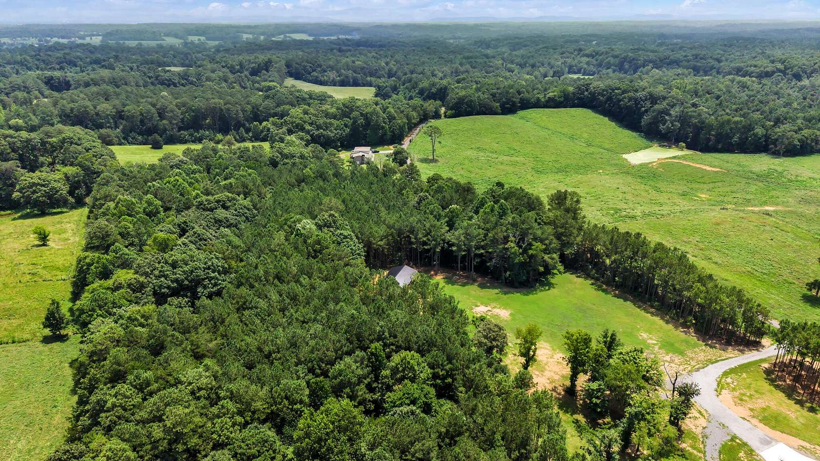 6.5 Acres of Residential Land for Sale in Cleveland, Tennessee