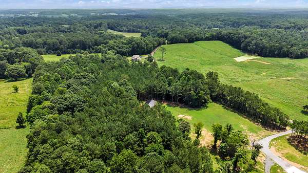6.5 Acres of Residential Land for Sale in Cleveland, Tennessee