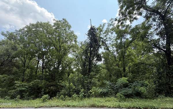 2 Acres of Residential Land for Sale in Sevierville, Tennessee