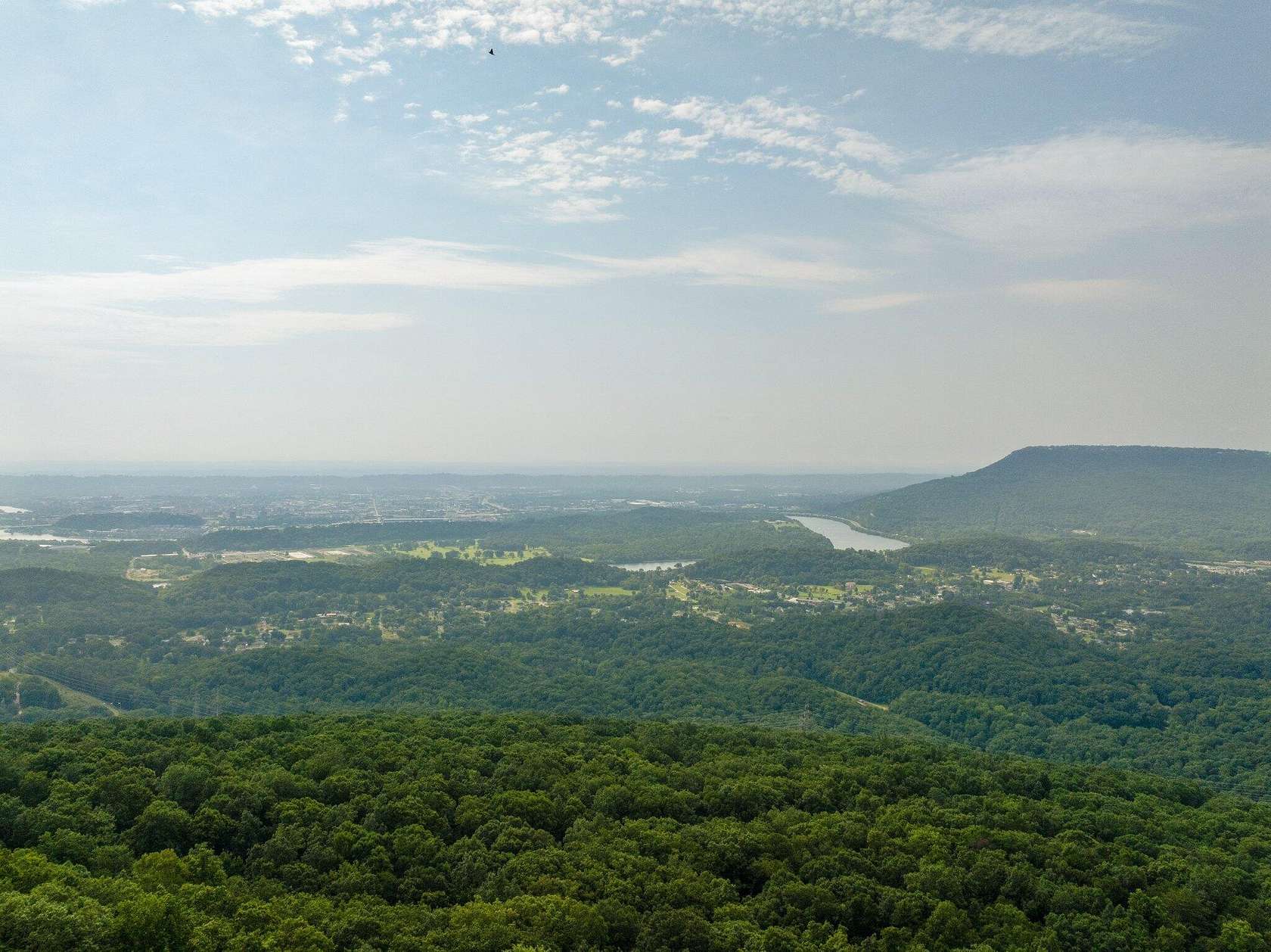 1 Acre of Land for Sale in Chattanooga, Tennessee