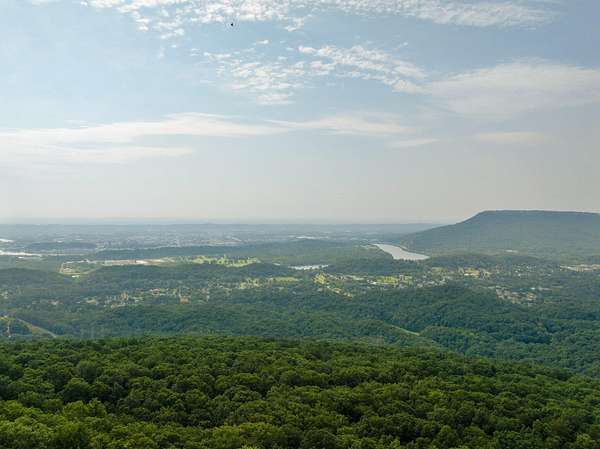 1 Acre of Land for Sale in Chattanooga, Tennessee