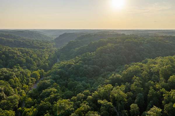 79 Acres of Recreational & Residential Land for Sale in Joelton, Tennessee