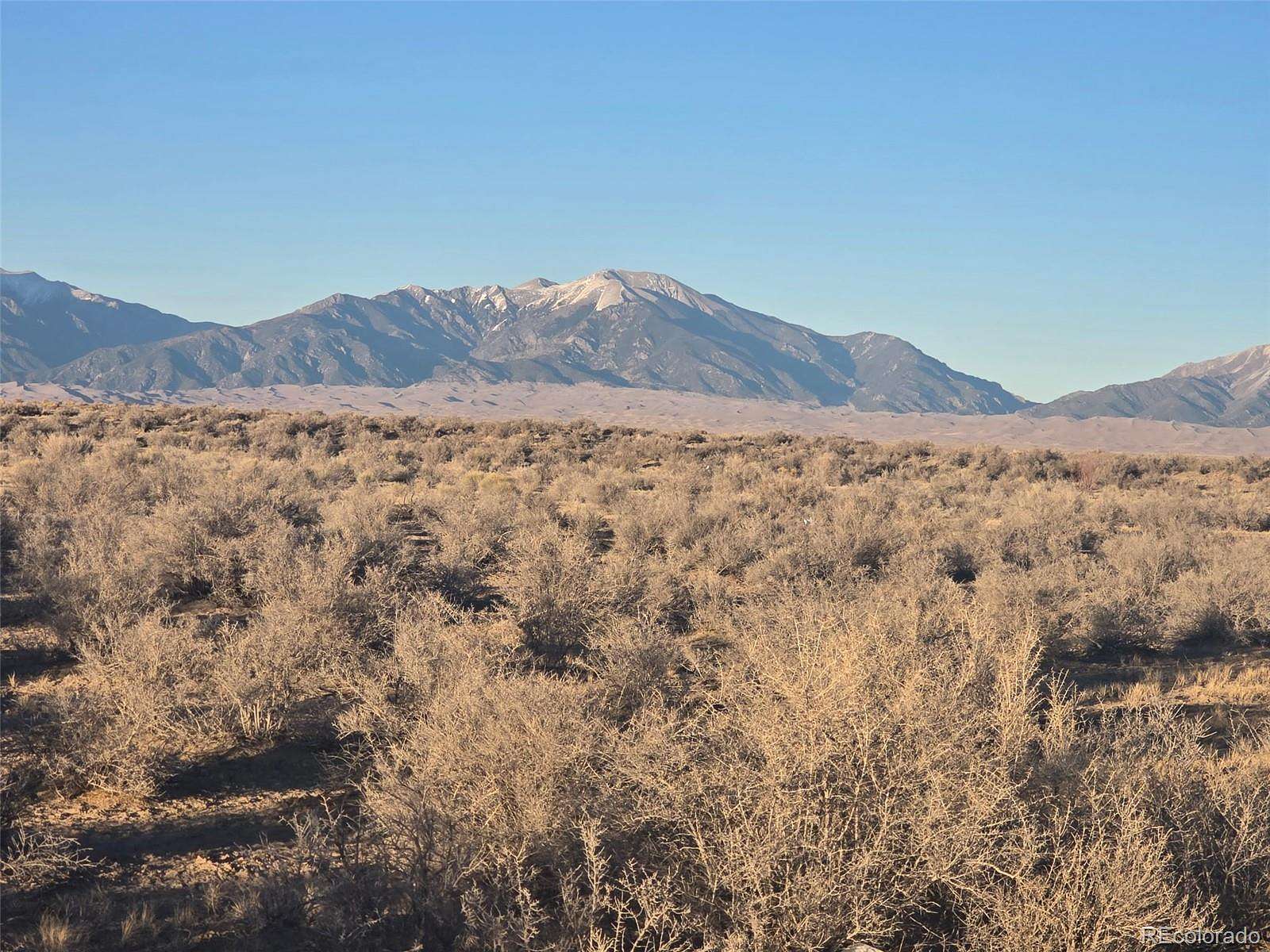 5 Acres of Residential Land for Sale in Alamosa, Colorado