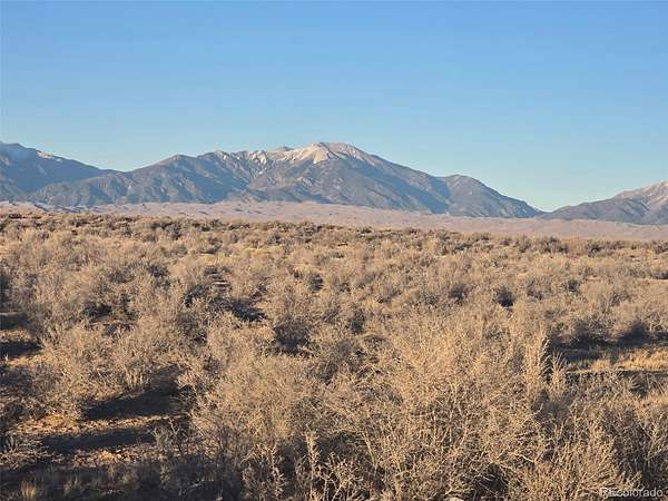 5 Acres of Residential Land for Sale in Alamosa, Colorado
