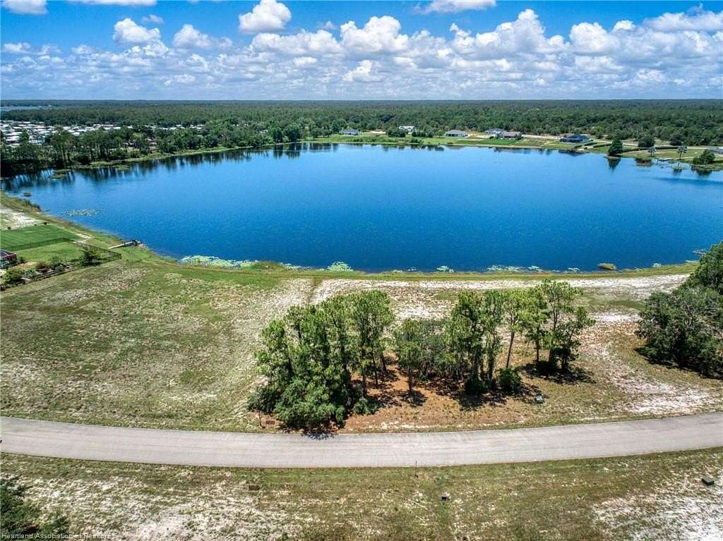 0.64 Acres of Residential Land for Sale in Sebring, Florida