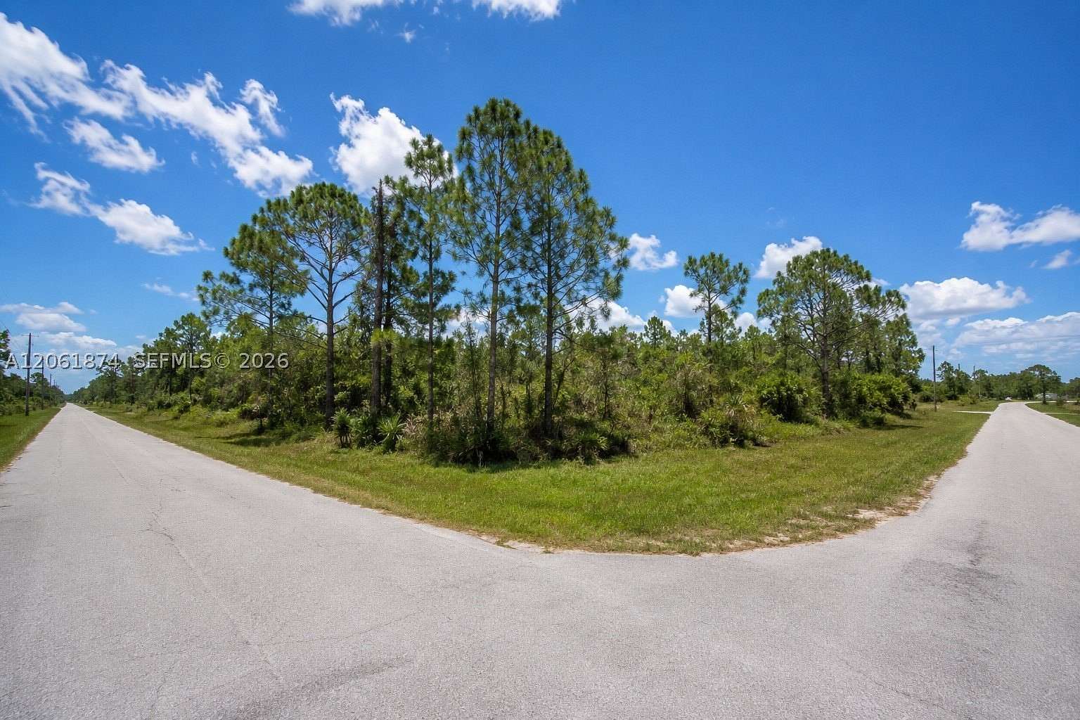 0.23 Acres of Residential Land for Sale in Port Charlotte, Florida