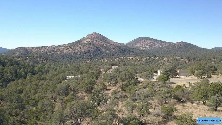 1.7 Acres of Residential Land for Sale in Silver City, New Mexico