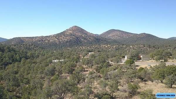 1.7 Acres of Residential Land for Sale in Silver City, New Mexico