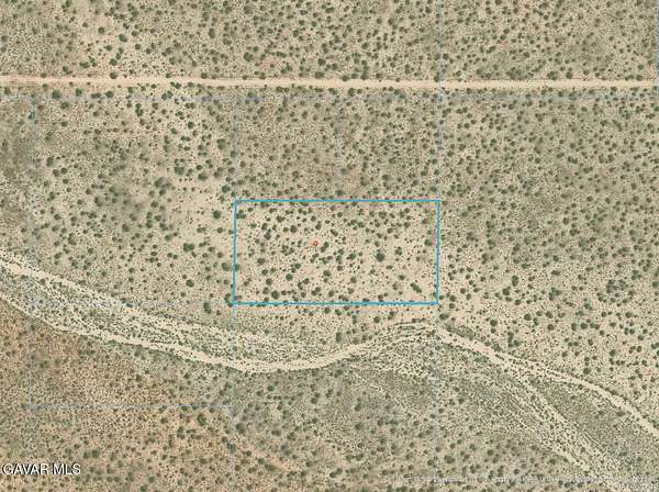 5 Acres of Land for Sale in Hinkley, California