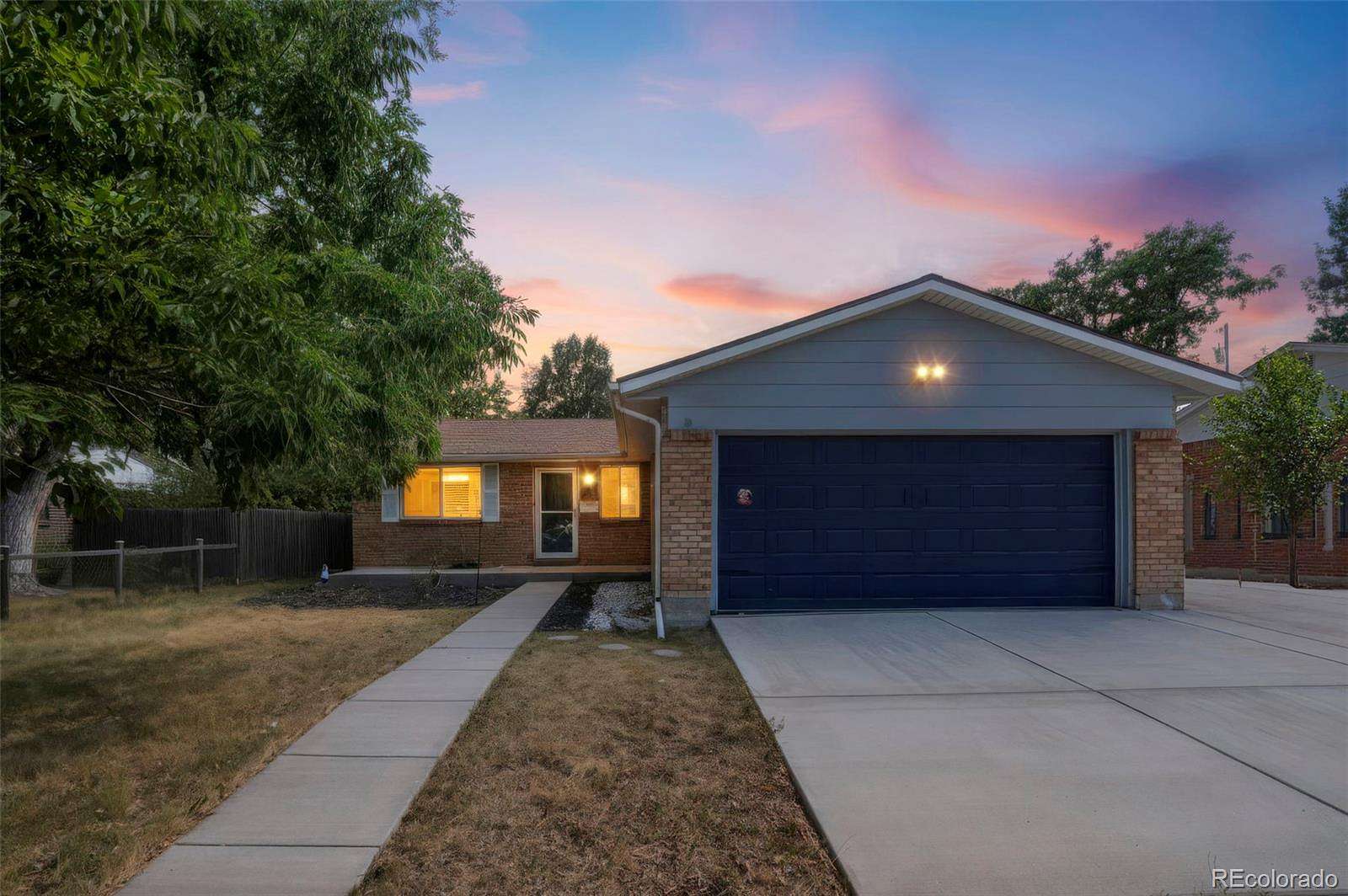 1.7 Acres of Land with Home for Sale in Denver, Colorado