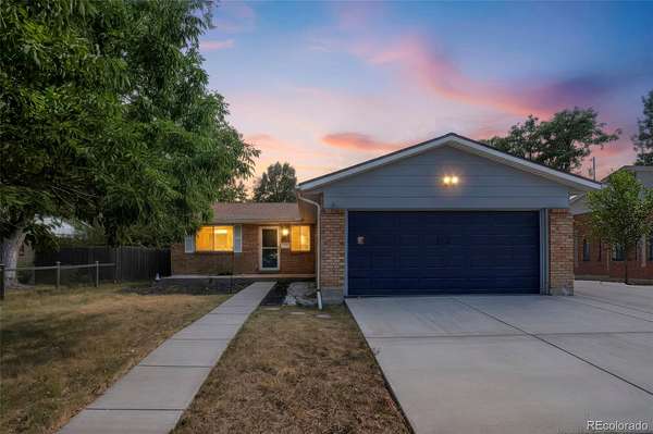 1.7 Acres of Land with Home for Sale in Denver, Colorado