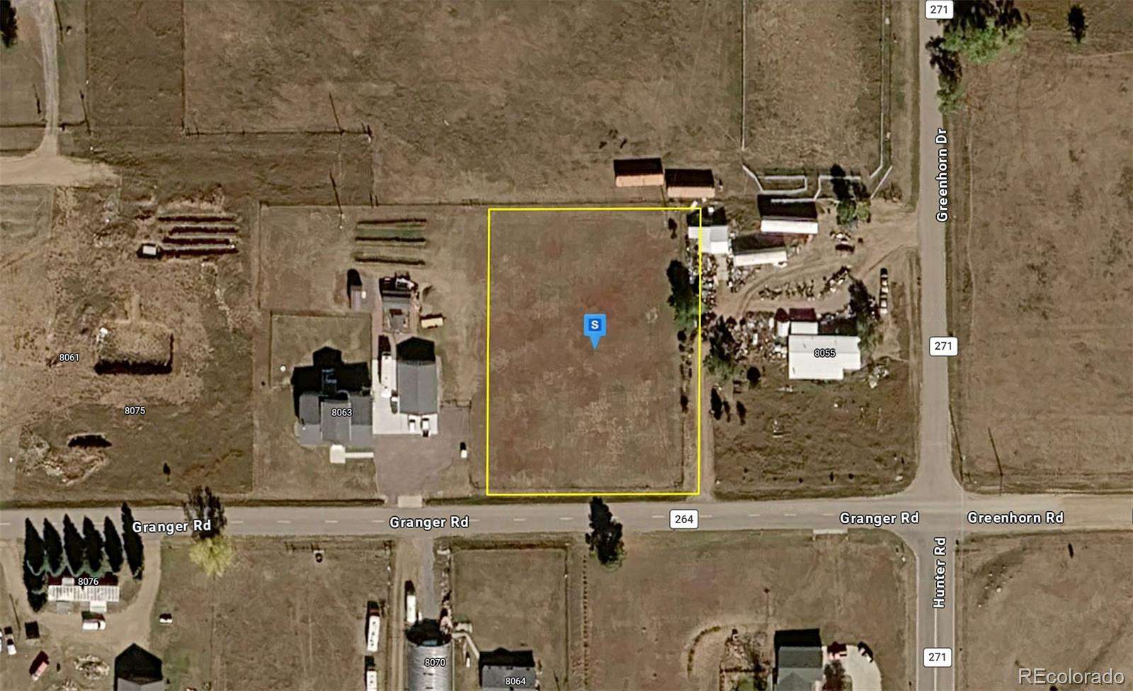1 Acre of Residential Land for Sale in Rye, Colorado