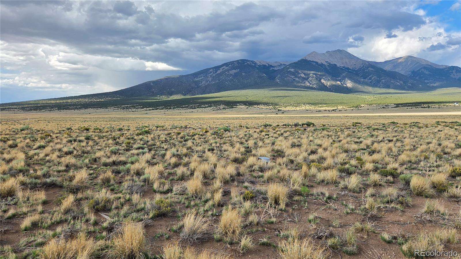 5 Acres of Residential Land for Sale in Alamosa, Colorado