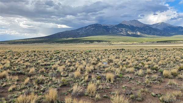 5 Acres of Residential Land for Sale in Alamosa, Colorado