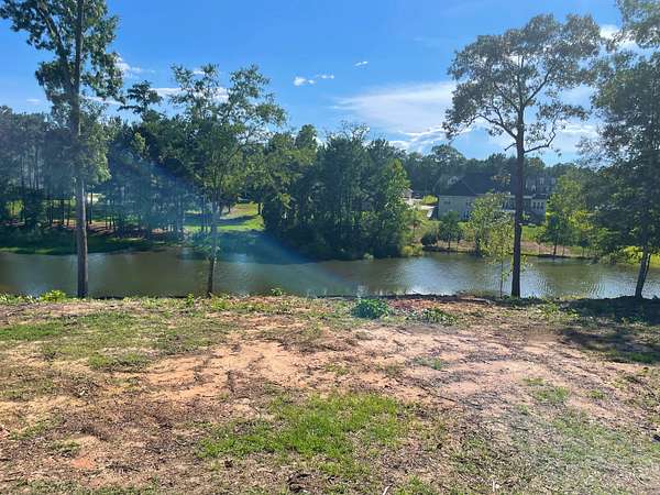 0.36 Acres of Residential Land for Sale in Bonaire, Georgia