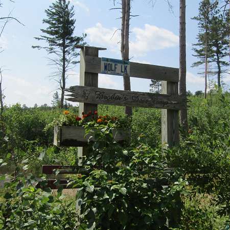 2.83 Acres of Land with Home for Sale in Ely, Minnesota