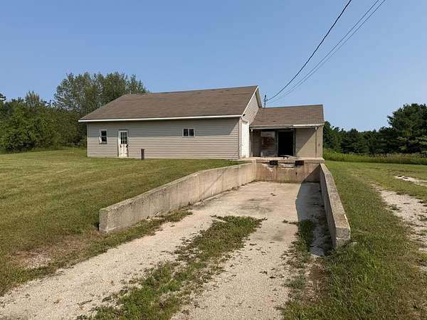 1.88 Acres of Residential Land for Sale in Ellison Bay, Wisconsin