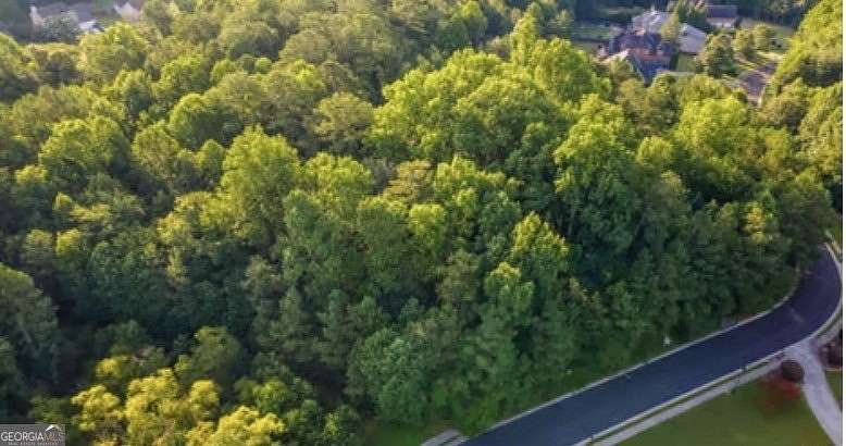 2.54 Acres of Residential Land for Sale in Lawrenceville, Georgia