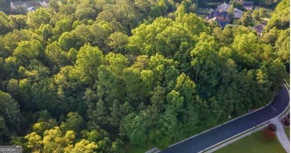 2.54 Acres of Residential Land for Sale in Lawrenceville, Georgia