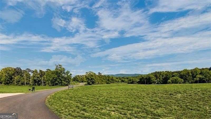 2.62 Acres of Residential Land for Sale in Rydal, Georgia