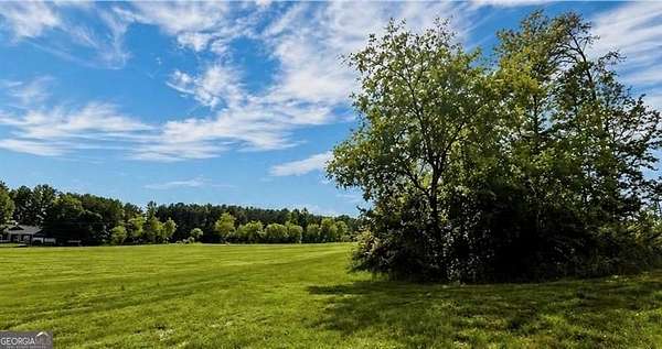 2.27 Acres of Residential Land for Sale in Rydal, Georgia