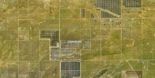 10 Acres of Land for Sale in Lancaster, California