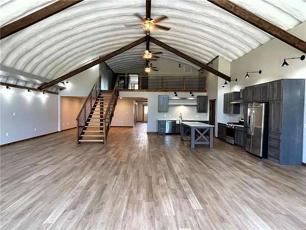 6 Acres of Land with Home for Sale in Macon, Missouri