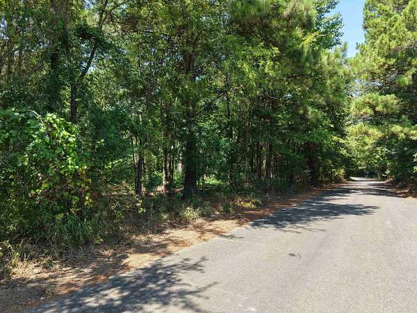 0.72 Acres of Land for Sale in Gladewater, Texas
