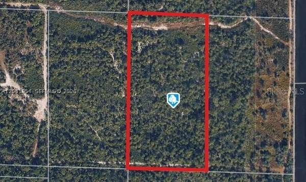 5 Acres of Land for Sale in Naples, Florida