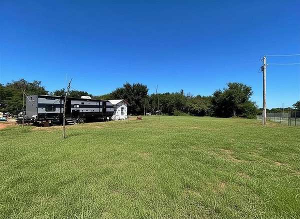 3.46 Acres of Residential Land for Sale in Coyle, Oklahoma