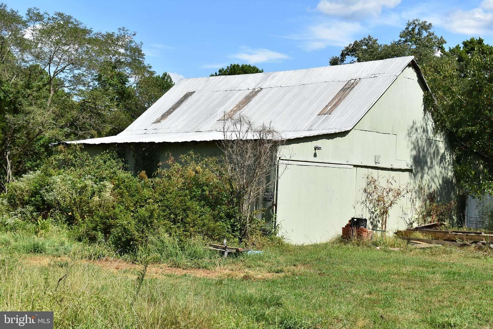 5 Acres of Land for Sale in Newburg, Maryland