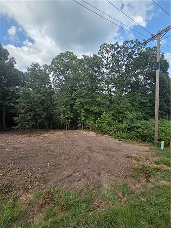 0.29 Acres of Residential Land for Sale in Bella Vista, Arkansas