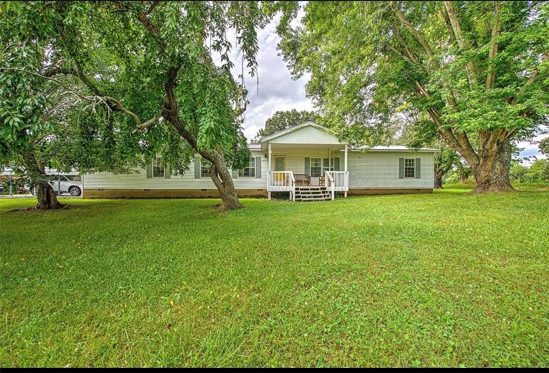 2.24 Acres of Land with Home for Sale in Fayetteville, Arkansas