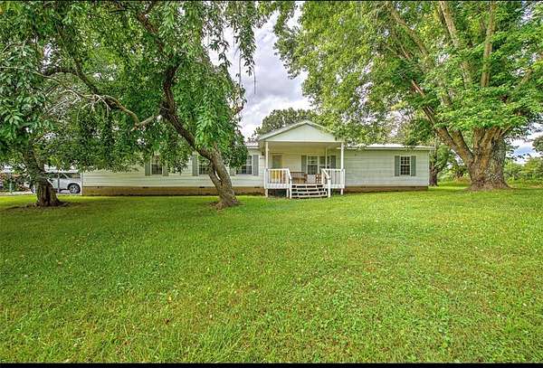 2.24 Acres of Land with Home for Sale in Fayetteville, Arkansas