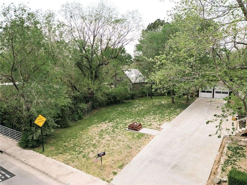 0.14 Acres of Residential Land for Sale in Fayetteville, Arkansas