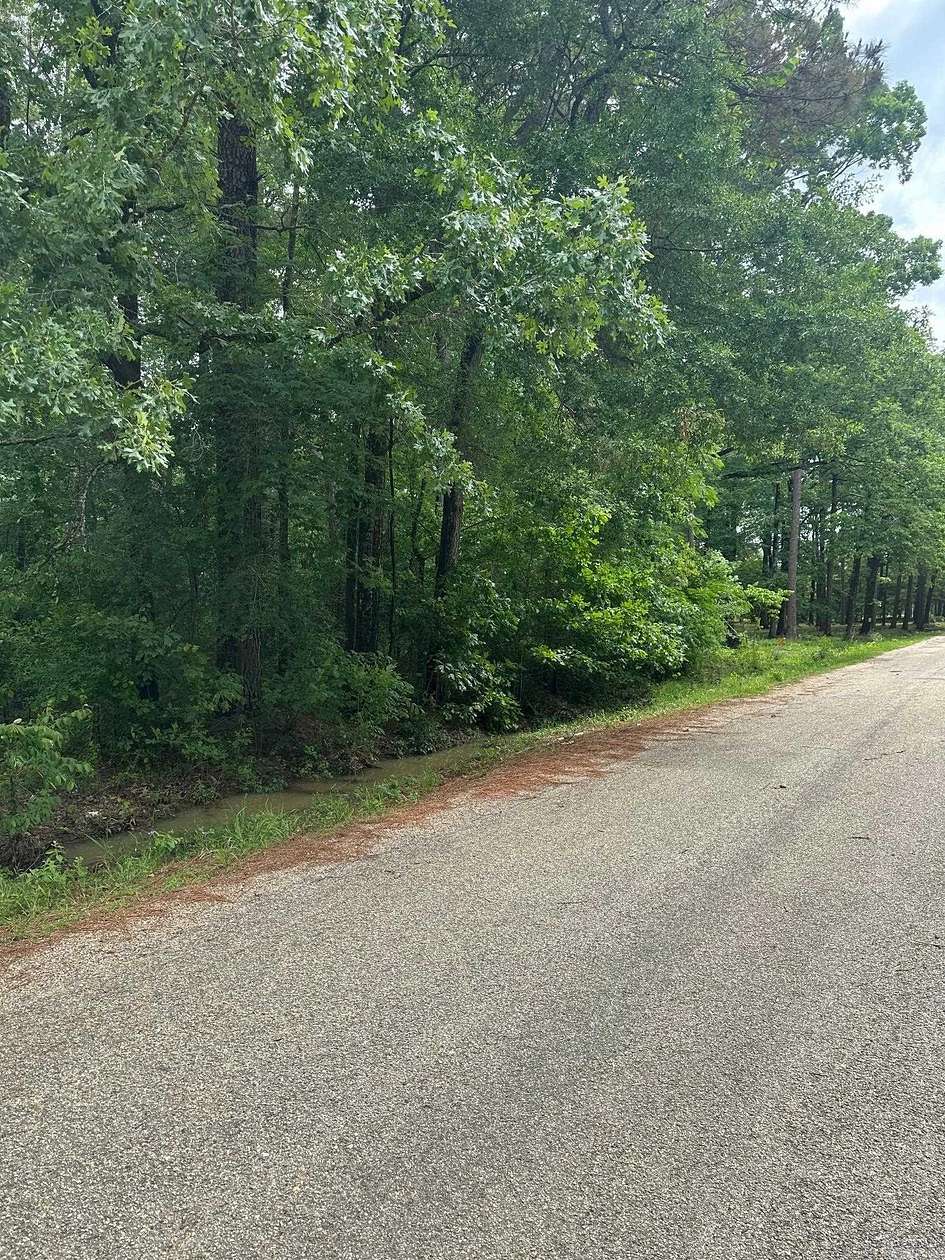 38 Acres of Recreational & Residential Land for Sale in Crossett, Arkansas