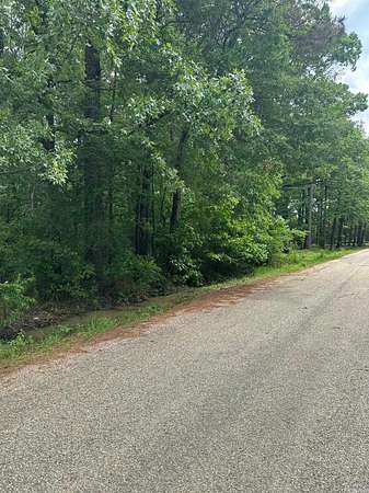 38 Acres of Recreational & Residential Land for Sale in Crossett, Arkansas