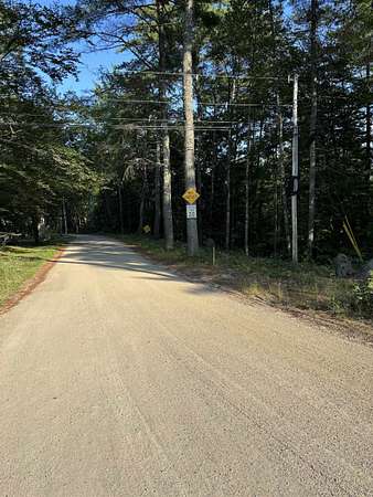 15.9 Acres of Land for Sale in Moultonborough, New Hampshire