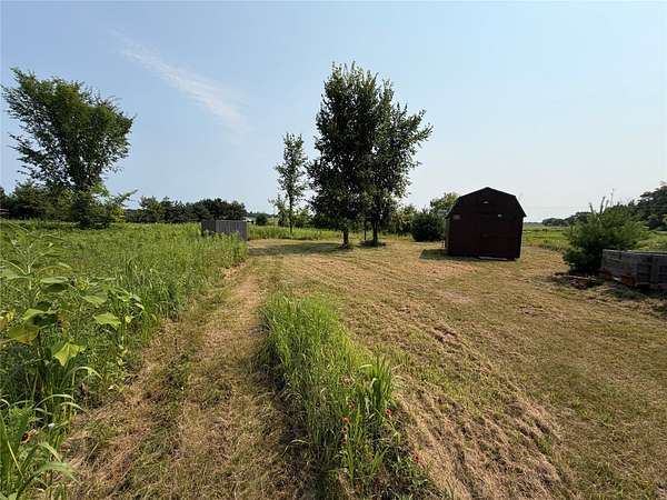 1.42 Acres of Residential Land for Sale in Mondovi, Wisconsin