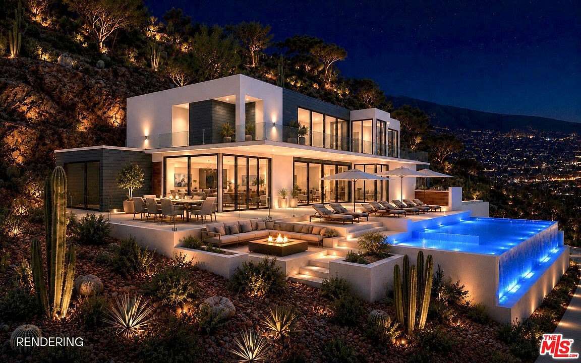 1 Acre of Residential Land for Sale in Glendale, California