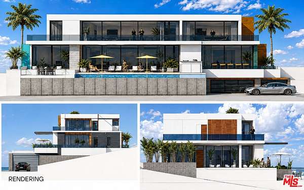 1 Acre of Residential Land for Sale in Glendale, California