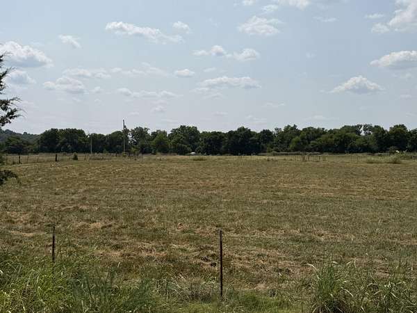20.1 Acres of Land for Sale in Pineville, Missouri
