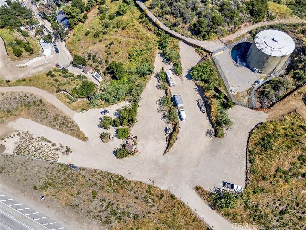 6.33 Acres of Residential Land for Sale in Los Angeles, California