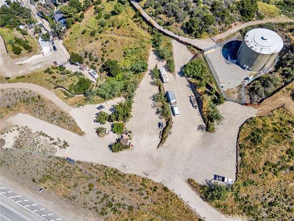 6.33 Acres of Residential Land for Sale in Los Angeles, California