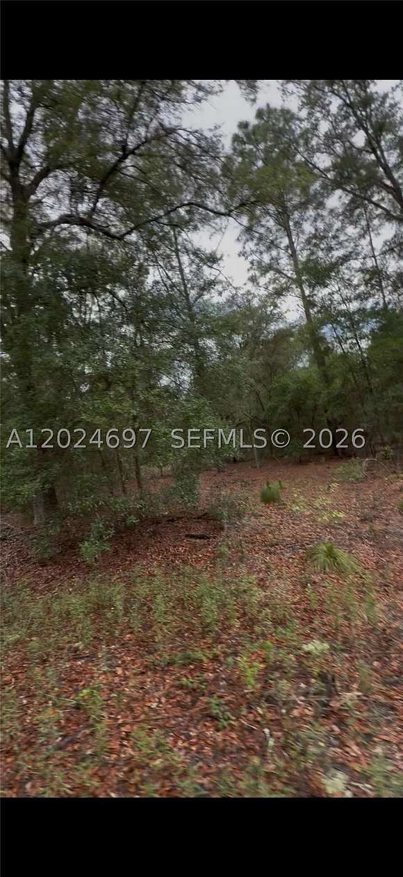 0.24 Acres of Land for Sale in Ocala, Florida