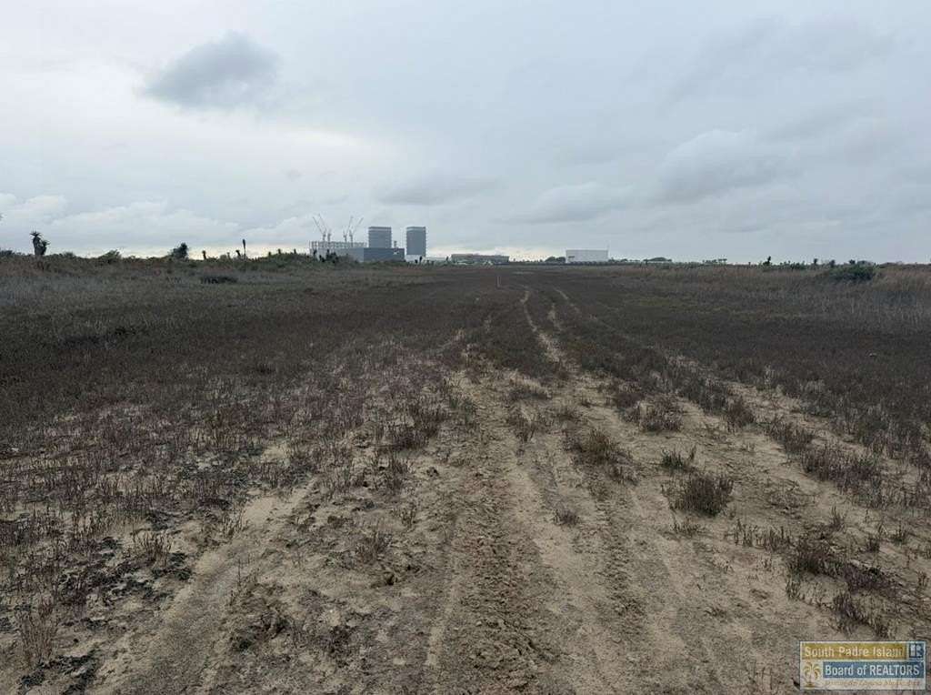 0.18 Acres of Land for Sale in Brownsville, Texas