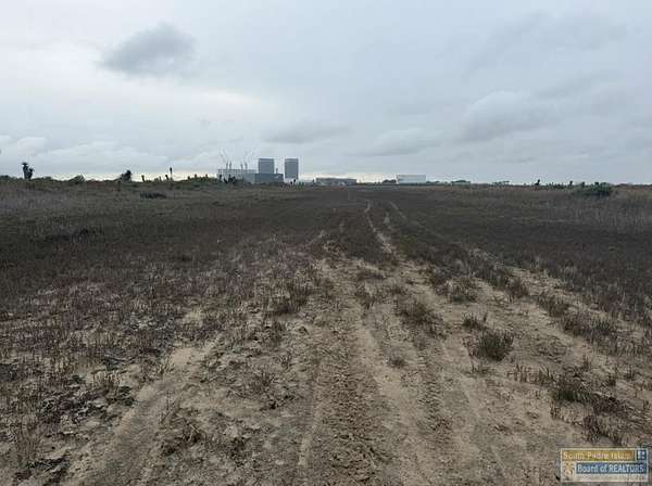 0.18 Acres of Land for Sale in Brownsville, Texas