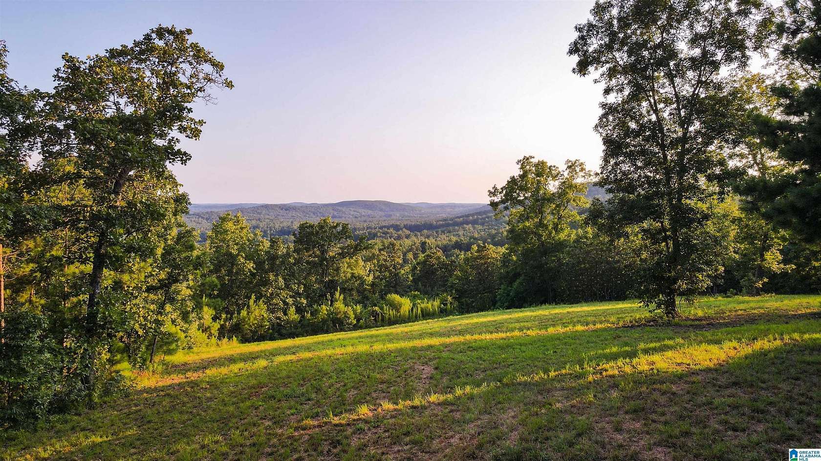 17.7 Acres of Recreational & Residential Land for Sale in Ashland, Alabama