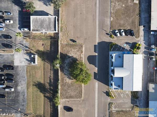 0.09 Acres of Mixed-Use Land for Sale in Brownsville, Texas